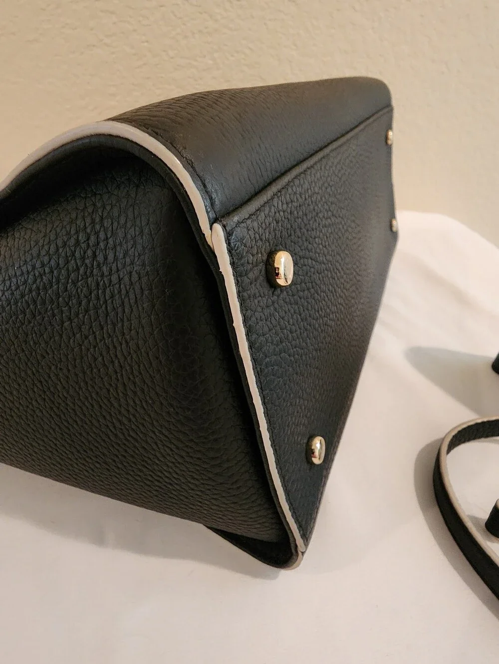 SET: Kate Spade Leewood Place Satchel & Cameron Street Wallet